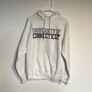 UCONN hoodie